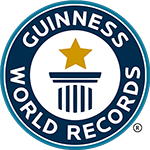 Guinness world Record