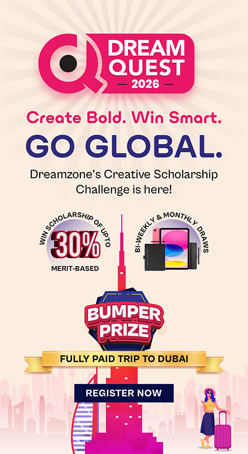 Dream Quest 2025 Dream Quest 2025