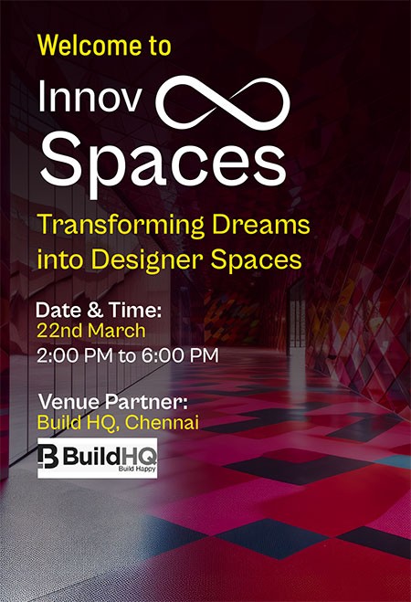 Innovate Space Innovate Space