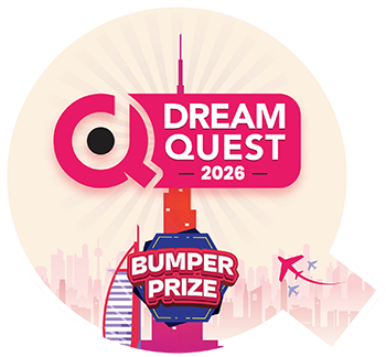 Dream Quest 2026