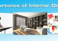 Importance of Interior Design