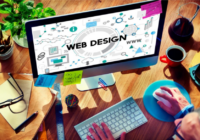 web design trends 2025