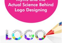 Actual Science Behind Logo Designing