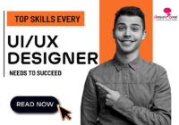 Top Skills Every UIUX Designer Needs to Succeed