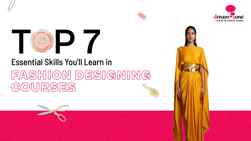 top 7 fashion designing skills image